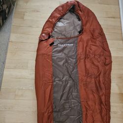 2 Sleeping Bags