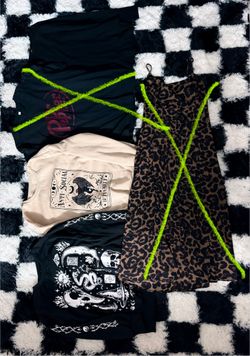 SHEIN bundle women XL 3 piece