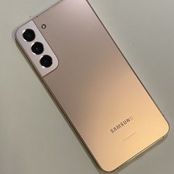 Galaxy S22  Plus Fully Unlocked 