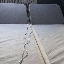 Tempur-Pedic California King Adjustable Base (Guest Room)