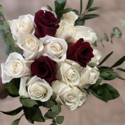 Wedding bouquet 💐 