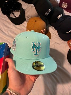 Fitted Hat Collection
