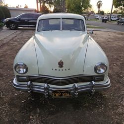 1948 Freezer Manhattan 