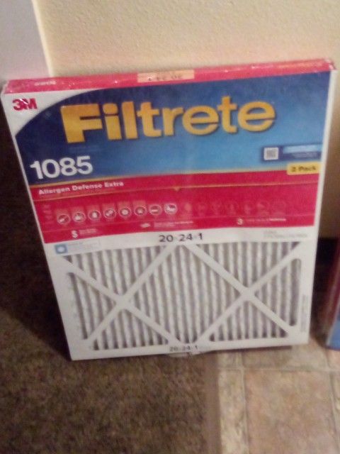 Filtrete Filters