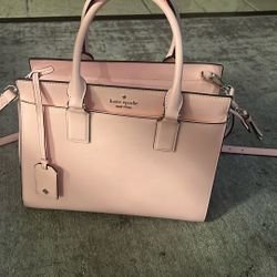 Handbag