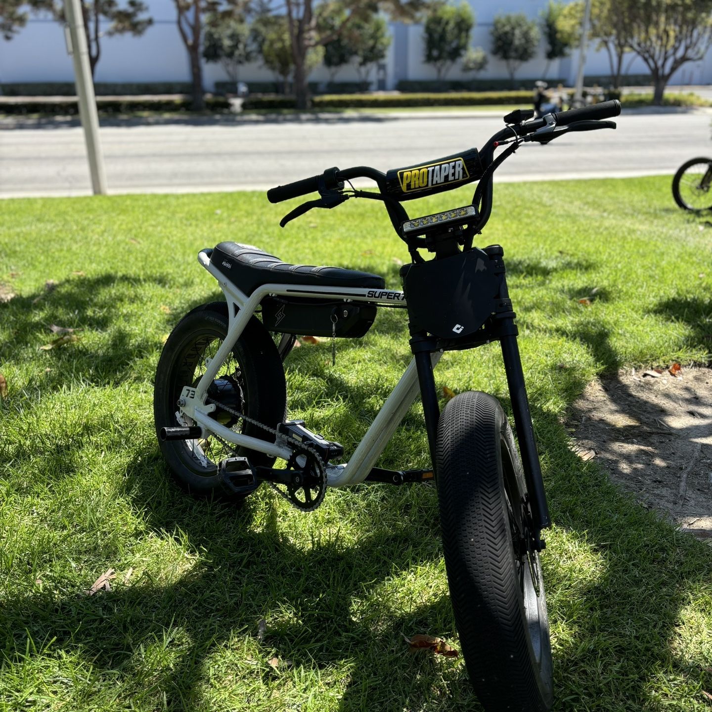 SUPER 73 Z MIAMI for Sale in Westminster, CA - OfferUp