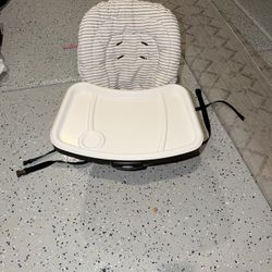 Baby Chair 