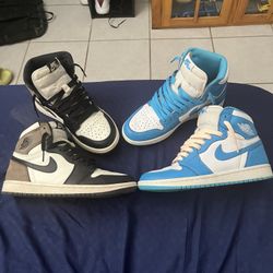 Jordan 1s Trades Only!!