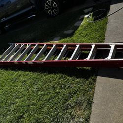 12 Ft Ladder