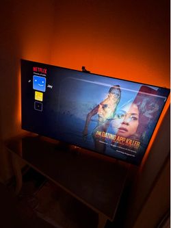 Samsung 65” TV Crystal UHD 4k smart tv (2025) Alexa and Bluetooth  enabled