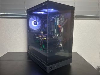 Budget Gaming PC 🎮 | i7* + RX 570 4GB + 16GB RAM