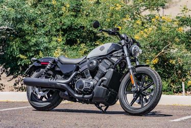 2026 Harley-Davidson Rh975 - Nightster