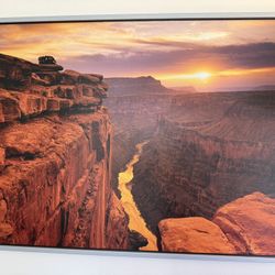 40x55 Inch IKEA Wall Art 