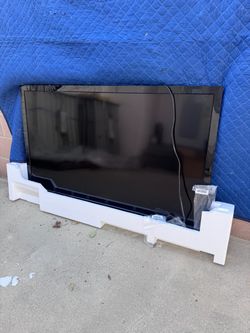Toshiba 55” LED TV