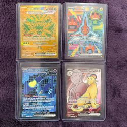 Pokemon Singles!!