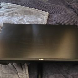 Acer xv252q monitor