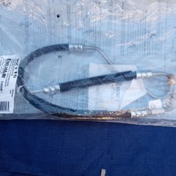 Power Steering Hose