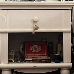Night Stand Dresser 