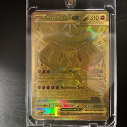 Mega Zygarde EX     124/088