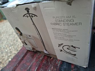 Steamer