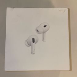 AirPod Pros 