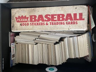 Sports Cards