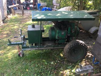 Onan generator
