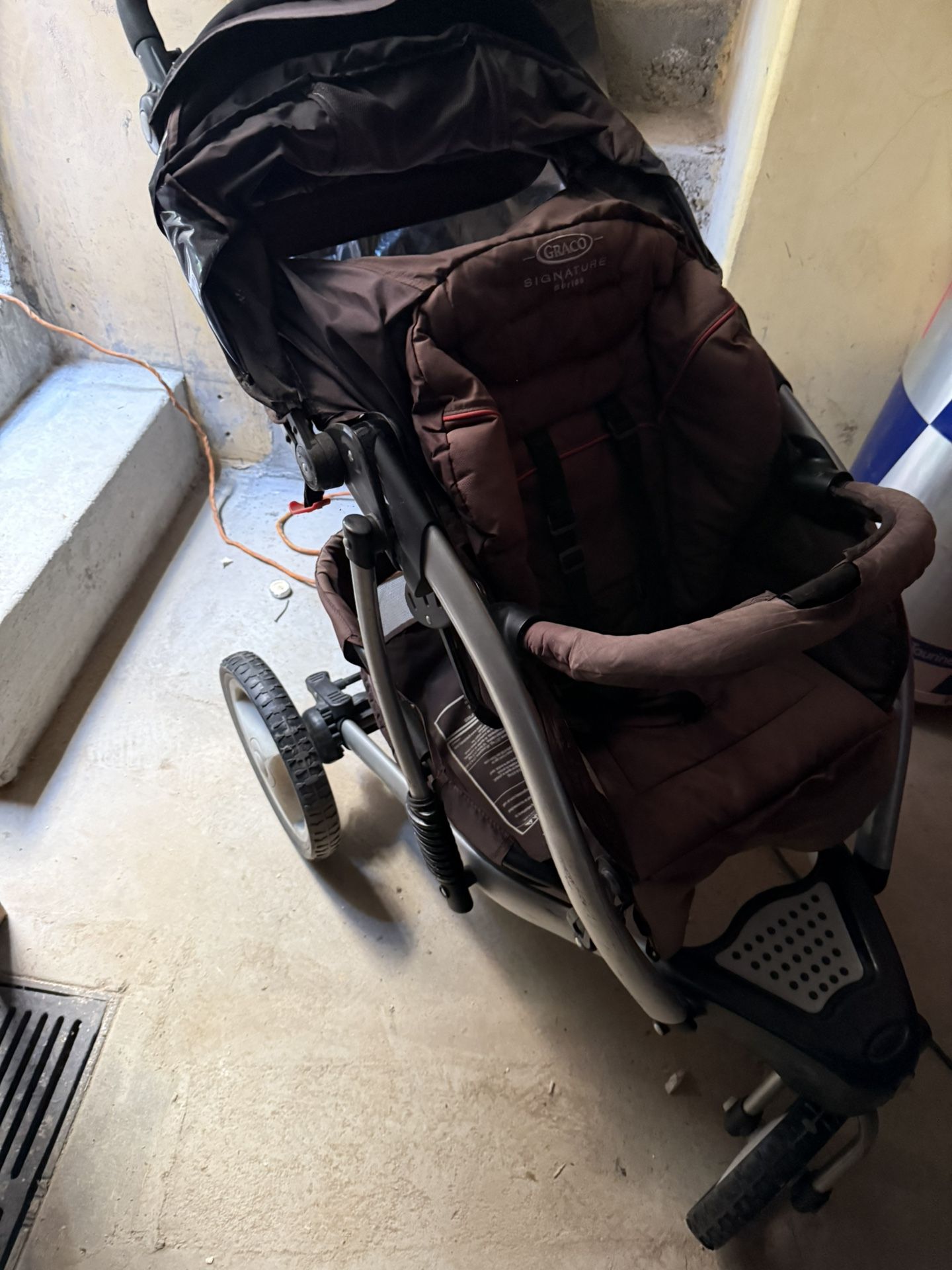 Graco Stroller