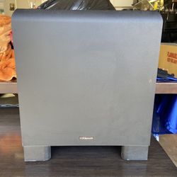Sub Woofer
