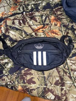 Adidas waist bag