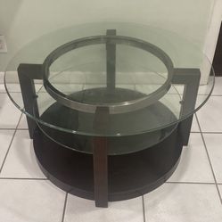 Coffee Table In Good Condition 