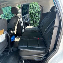 2018 Chevrolet Tahoe