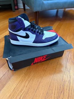 Jordan 1 Retro