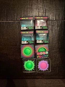 Viral Mini Needohs & Squishies $15ea