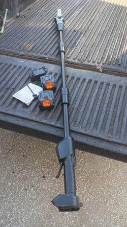 Brand New Chain Saw