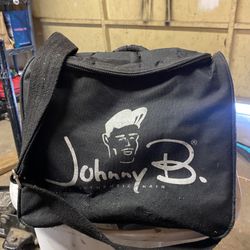 Barber Tool Bag