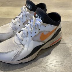 Nike Airmax 93 Size 9