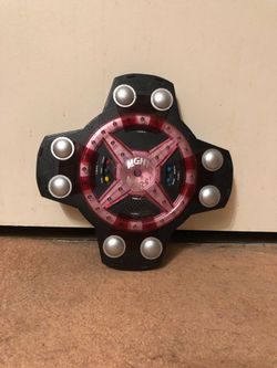 Light Wars Electronic Game