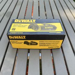 DEWALT DWMT70784 Pneumatic Cut-Off Tool NEW
