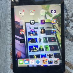 I Pad Air 64gb
