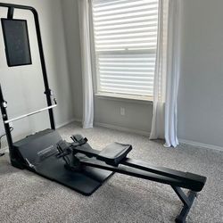 Speediance Smart Home Gym Monster 