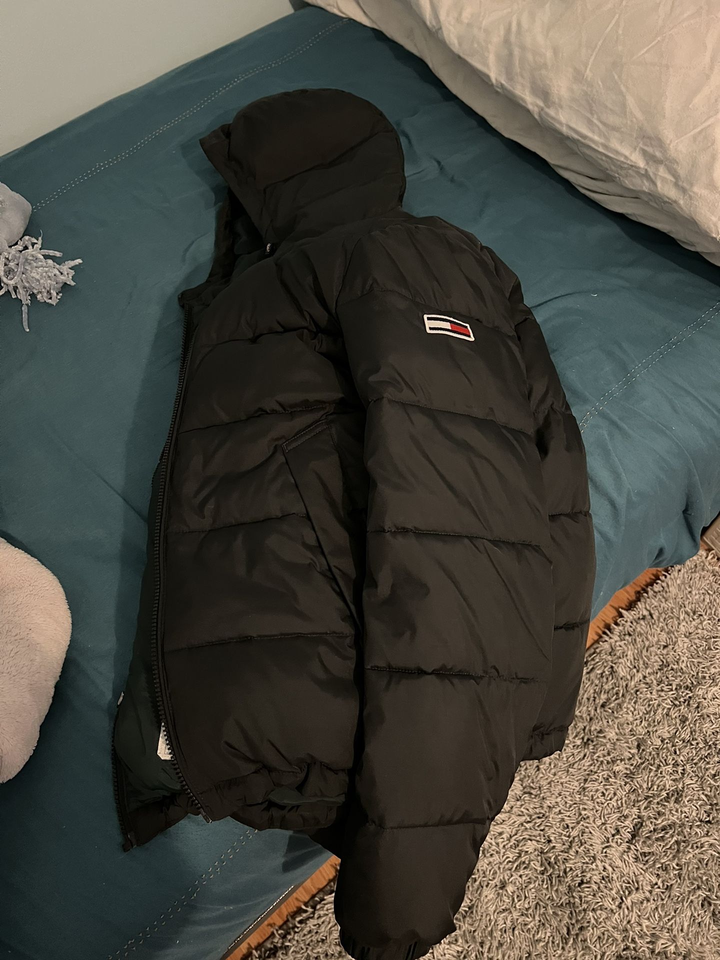 Tommy Puffer