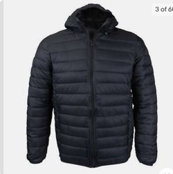 Jacket Puffer Men’s , Perfect Gifts