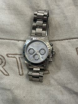 Invicta Scuba Diving Watch