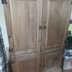 Free Entertainment Center 