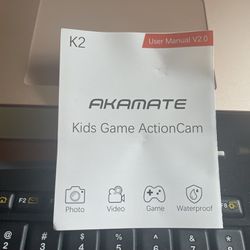 Akamai Kids Action Can