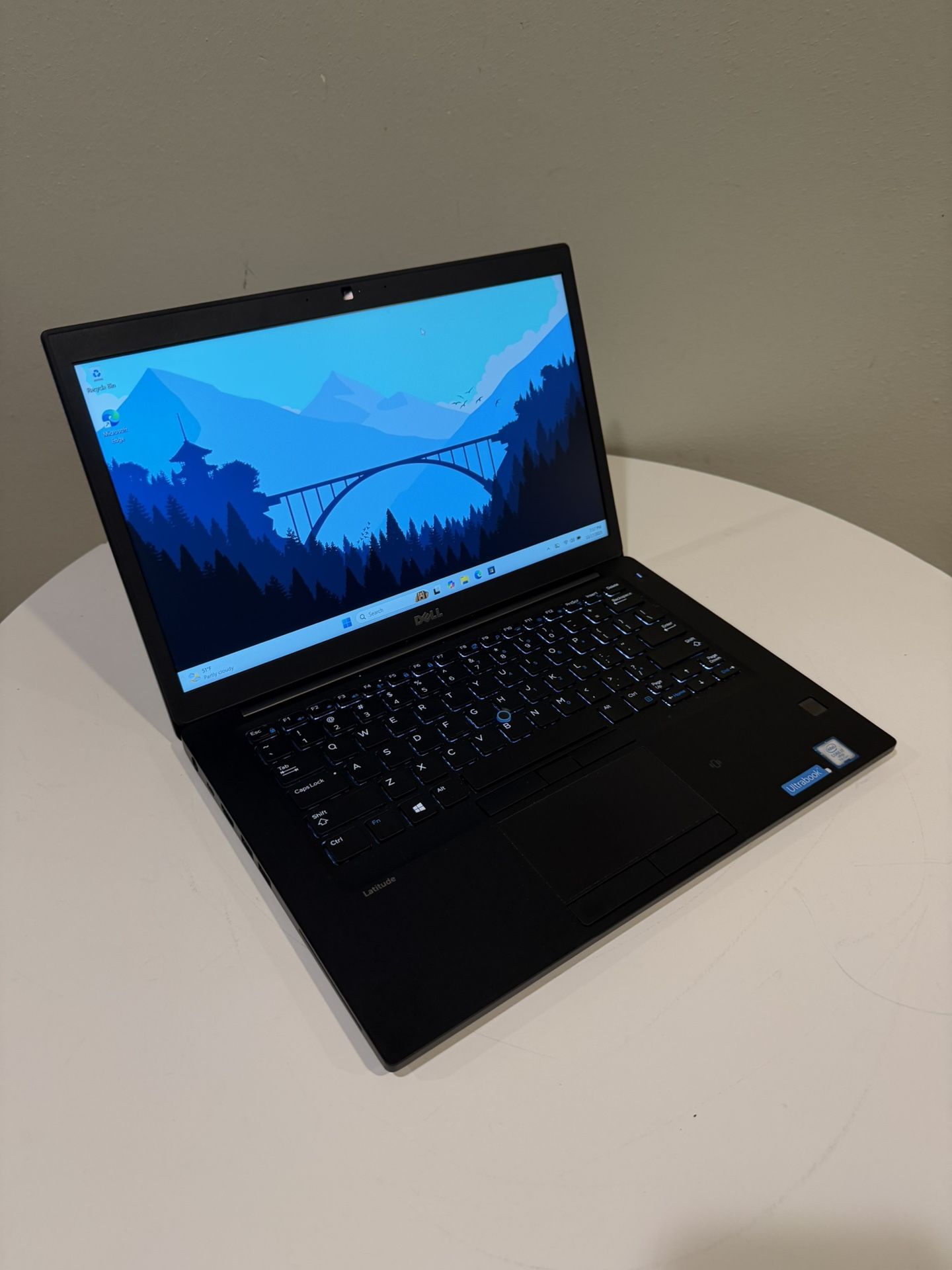 i7/16gb Ram Dell Computer PC Windows 11 PRO