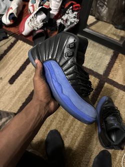 Jordan 12s
