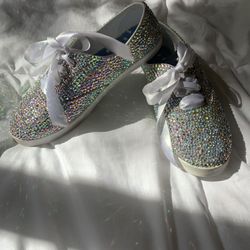 Bridal / Wedding sneakers