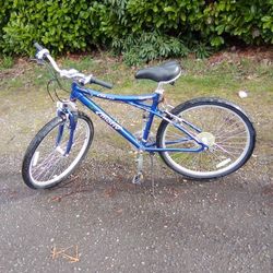 Bike For Sale 150 Obo